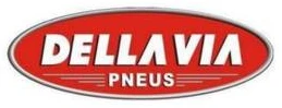 Dellavia Pneus Logo Dellavia Pneus