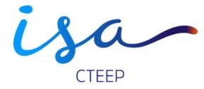 ISA CTEEP Logo ISA CTEEP
