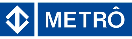 Metrô Logo Metrô