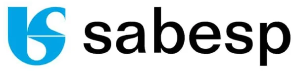 Sabesp Logo Sabesp